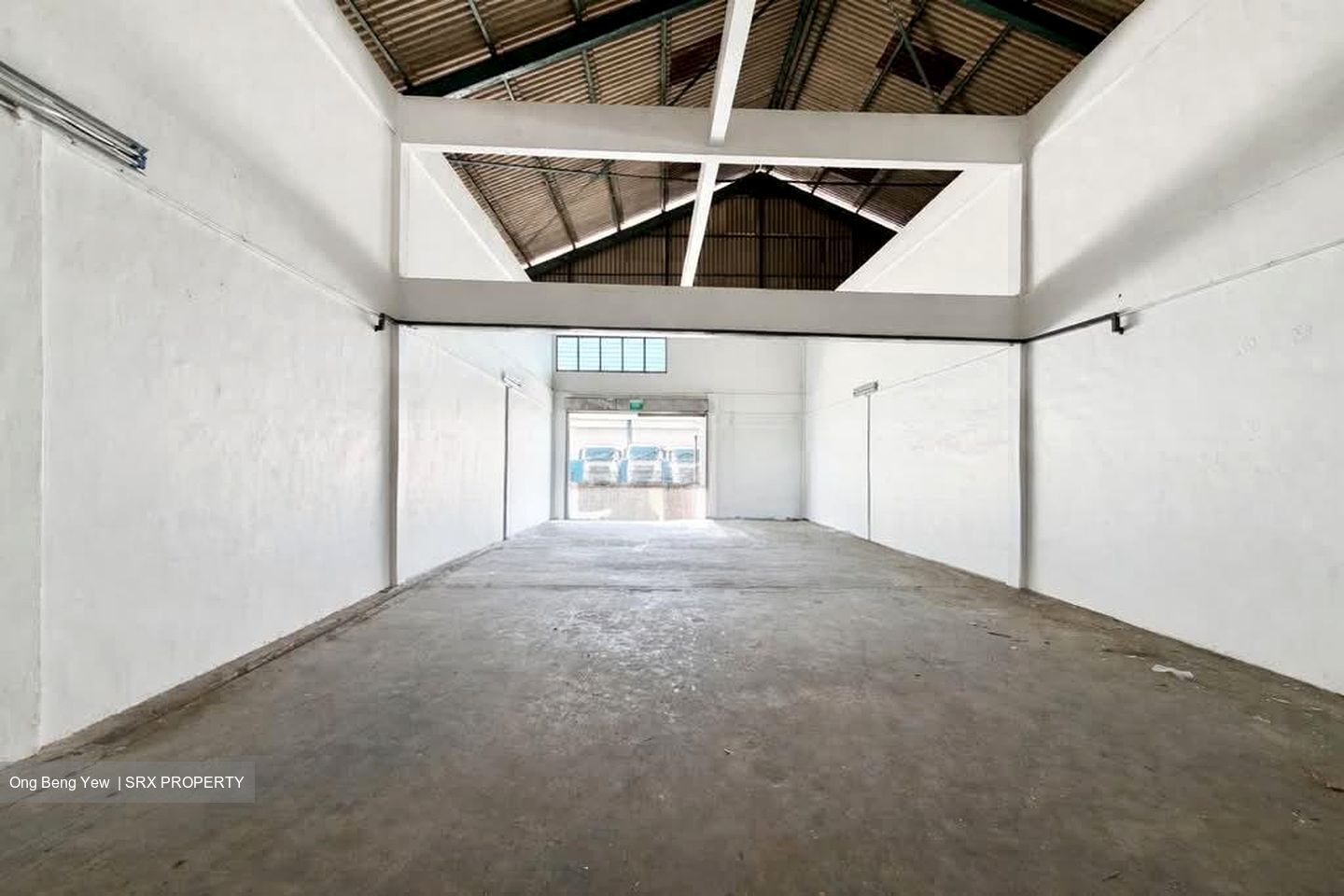 Tanjong Penjuru Crescent (D22), Warehouse #572105611
